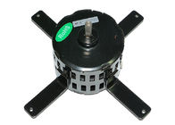 80W 60Hz 3.3 Inch Motor Two Pole Single Shaft For Sewage Pump CE Approved