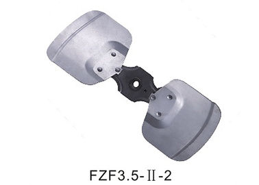 研修会の換気の金属の軸刃FZFシリーズ2/3/4/5/6の刃