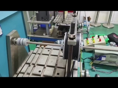 BLDCファンコイルユニットモーター - 1/3HP 200-1200RPM 220V 50/60HZ