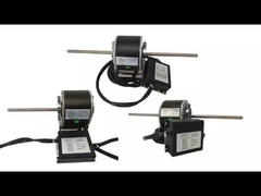 これは、Trustec アウトドアモーターモデル TZS-100-10A のテストビデオです。