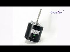 常州信特 YDK-375-6B57 48 フレームブロワーファンモーター機能チェック。