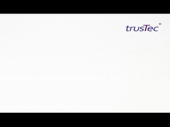 常州信托YSK-200-6A60ファンコイルユニットモーターテスト