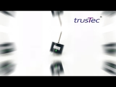 常州信特电机 YDK-250-6A62 (3323H) コンデンサーファンモーターテスト