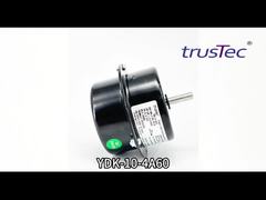Trustec アウトドアモーター YDK-10-4A60 テストビデオ