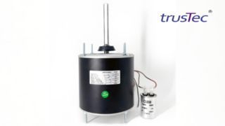 AC モーター YDK-375-6A68 テスト ガイド – リアル パフォーマンス ビデオ