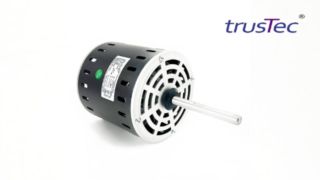 AC ブロワー モーター 1/3HP 220V 50Hz 920RPM |モデル YDK-245-6B60-KSD 概要と仕様