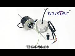 HVAC の ECM モーター TECMS-600-10B とは何ですか?
