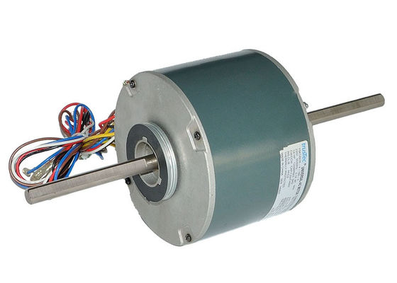 1075RPM Air Conditioning Fan Motor Blower Motor YDK140-120-6A5 With Copper Winding