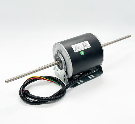 Fan Coil Motor - 250W 220V 50HZ Fan Coil Unit Motor For Air Conditioner