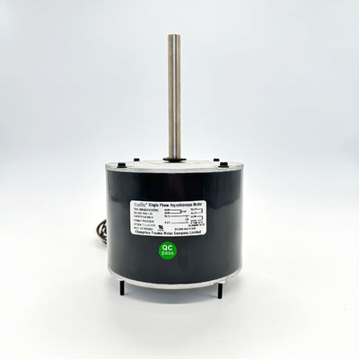 48 Frame Condenser Fan Motor - Ambient Temperature 70℃ 1/3HP 1075RPM 208-230V 60HZ