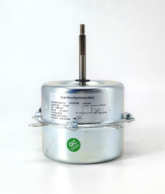 YDK-24-6A Asynchronous Motor for Outdoor  Air Conditioning - 220-240V 50Hz 24W 865RPM