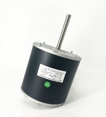 48 Frame EC Condenser Motor - 220W 220-240V 50/60HZ 770RPM