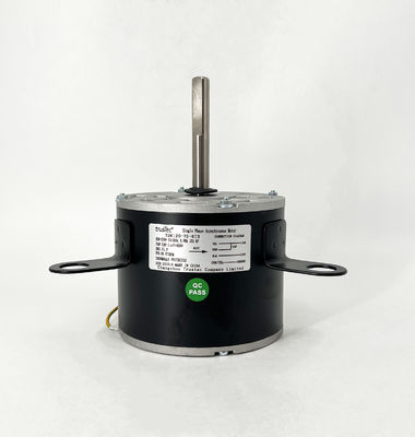 42 Frame Condenser Fan Motor - 1/10HP 208-230V 50/60HZ 875RPM