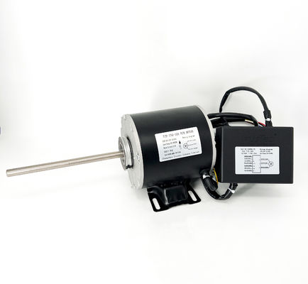 48 Frame EC Fan Coil Unit Motor - 1HP  208-230V 50/60HZ 500-2400RPM