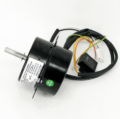 Outdoor Fan Motor YDK-39-4A60-39W 1550RPM 220V 60HZ