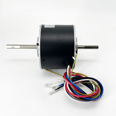 48 Frame Fan Coil Motor - 1/5HP 208-230V 50/60HZ 890RPM/3SPD