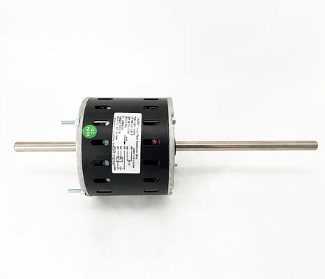 42 frame RV AC Fan Motor - 1/3HP 115V 60HZ 1080/1625RPM/2SPD CW-LE Rotation- D1092 replacement