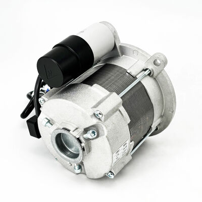 AC Burnner motor - 1/6HP 60HZ  120V 3358RPM
