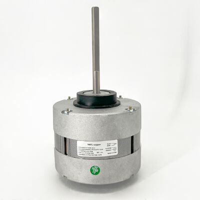 AC Fan Motor - 1/25 220-240V 50/60HZ 1370RPMRPM