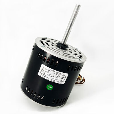 AC Blower Motor - 1/2HP 318-410V 50HZ 920RPM