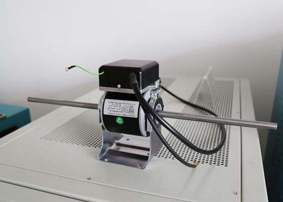 300 - 1500 RPM 120 W BLDC Motor With Blower Motor Standard Frame Sizes