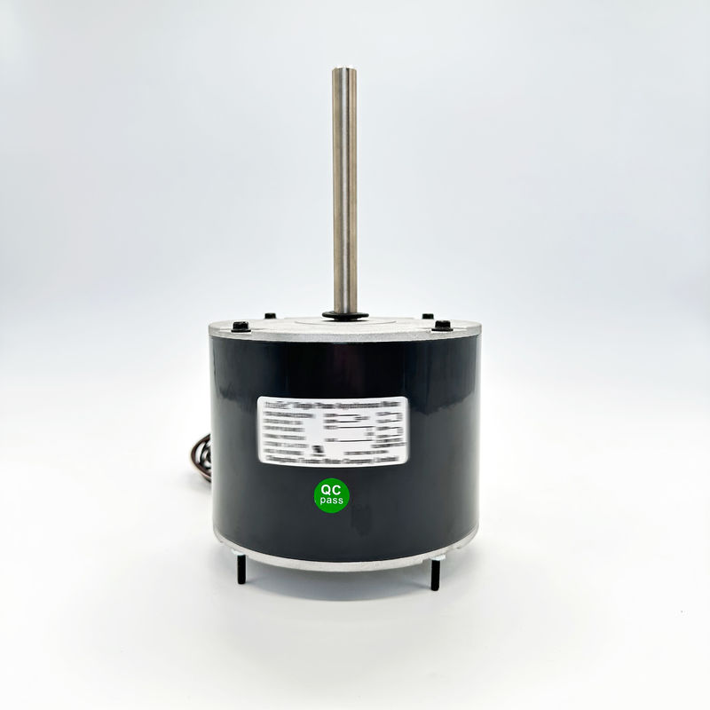 48 Frame Condenser Fan Motor - Ambient Temperature 70℃ 1/4HP 1075RPM 208-230V 60HZ