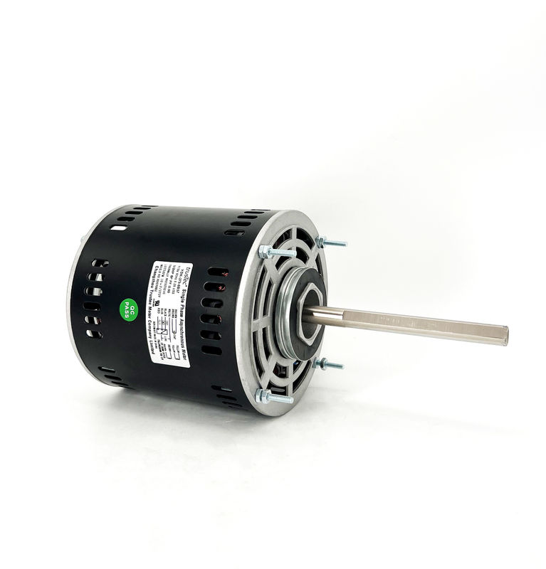 48 Frame Blower Motor - 1/2HP 115V 60HZ 1075RPM/3SPD