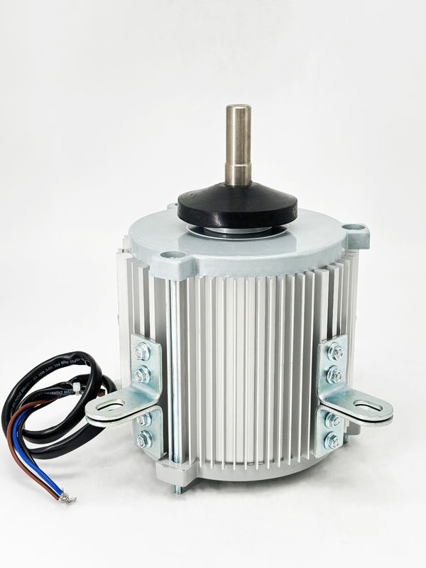 AC Three Phase Motors For Air Conditioner-YSL-750-6A60 750W 900RPM 220V 60HZ