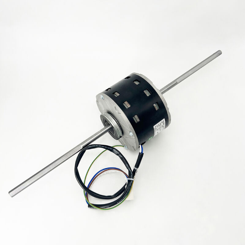48 Frame ECM  Motor - 4/5HP 120/240V 50/60Hz 1050 RPM