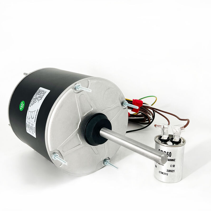 48 Frame Condenser Fan Motor - 1/2HP 220V 50HZ 920RPM