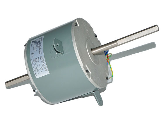 1/4HP 220V 1Ph RPM 1075/2の速度のコンデンサー ファン モーター取り替え