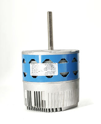 扇風機と吹風機のための48フレームECMモーター - 250W 300-1050RPM 220-240V 50/60HZ