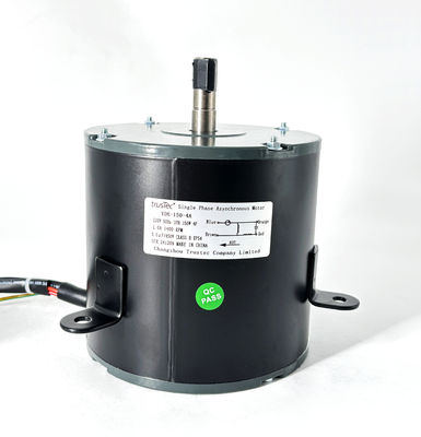 エアコンコンデンサーファンモーター - YY90-150W-6B/YDK-150-4A - 150W 1400RPM 220V 50Hz