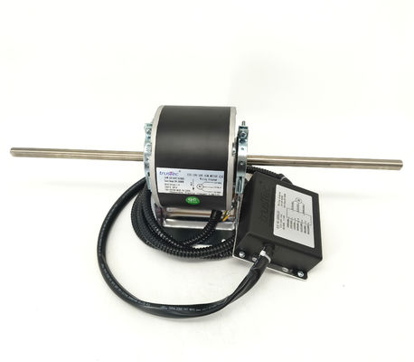 EC エアコン用のファンコイルユニットモーター - 2/15HP 300-1250RPM 220-240V 50/60HZ