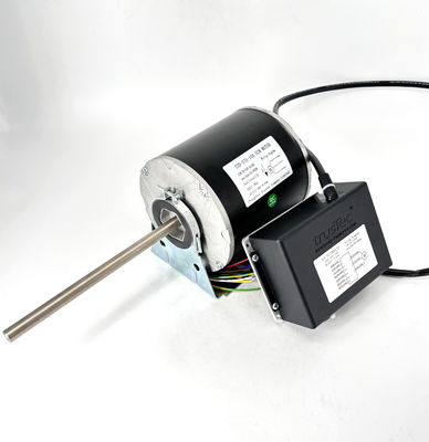 EC エアコンのためのファンコイルユニットモーター - TZD-375-10A 375W 500-2400RPM 208-230V 50/60HZ