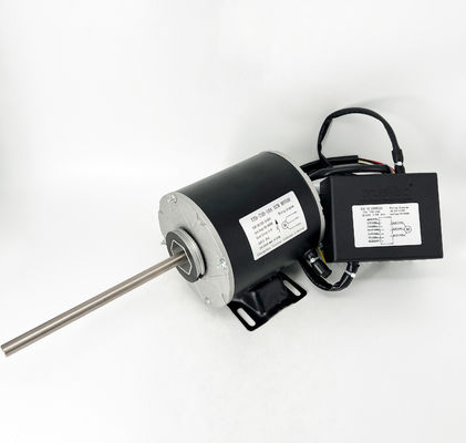 EC エアコンのためのファンコイルユニットモーター - TZD-750-10A 750W 500-2400RPM 208-230V 50/60HZ