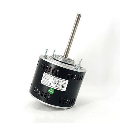 48フレームブローバーモーター - YDK-185-6B57-1/4HP 1075RPM/3SPD 115V 60HZ