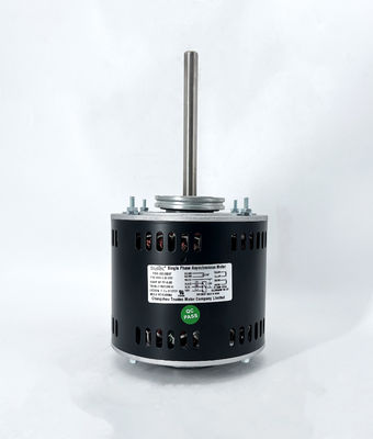 48フレームブローバーモーター - YDK-250-6B57-1/3HP 1075RPM/3SPD 115V 60HZ