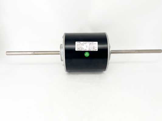 ファンコイルモーター YSK-200-6A60 - 200W 900RPM3SPD 220V 50HZ