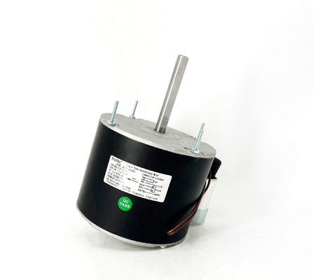 コンデンサファンモーター YDK-245-4A81-245W 1625RPM/2SPD 115V 60HZ