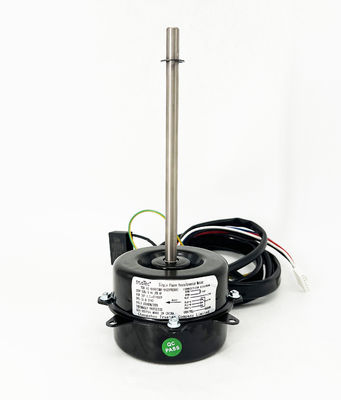 コンデンサファンモーター - 46W 220V 60HZ 1550RPM/3SPD