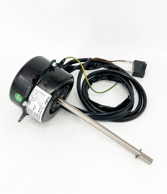 室外扇風機 YDK-50-4A60-50W 1550RPM/3SPD 220V 60HZ