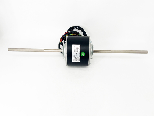 ファンコイルモーター YSK-90-4A2 - 90W 1330RPM/4速 220-240V 50Hz