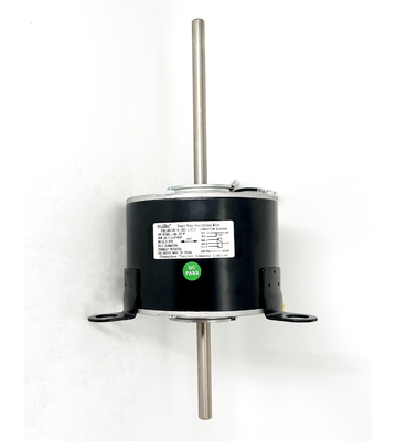 ファンコイルモーター YSK140/35-4-185-1 - 185W 1300RPM/3SPD 230V 50/60HZ