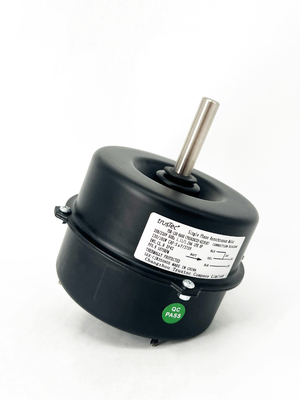 屋外ファンモーター YDK-130-6A60-130/160W 1075RPM 208/230V 60HZ