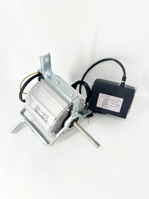 エアコン用ECMファンモーター-TZD-600-10A 600W 1200RPM 230V 50/60Hz