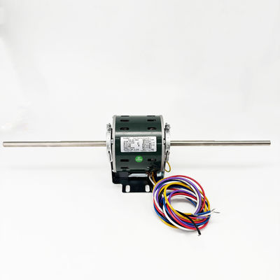 ファンコイルモーター YSK-94-6B60-94W 1050RPM 115V 60HZ 123mmフレームと12.7mmシャフト直径