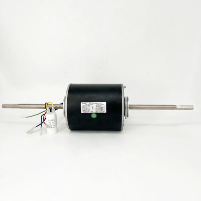 ファンコイルモーター YSK-250-6A60-250W 850/700/550RPM 220V 50HZ、143mmフレーム、15mmシャフト径
