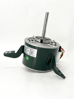 エアコン用HVACブロワーモーター YDK-125-6B60-125W 950RPM/5SPD 115V 60HZ - 1/2インチシャフト径