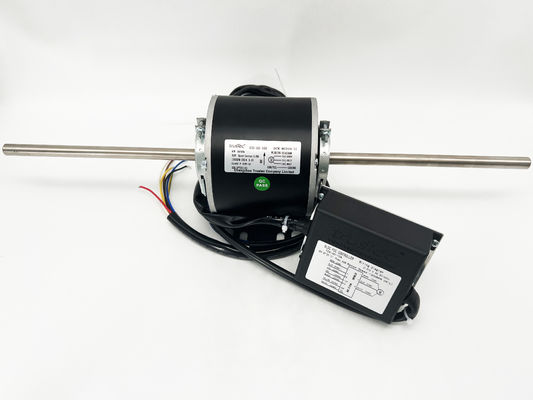 EC 42フレームFCUファンコイルユニットモーター - 60W 310V 50/60HZ 1300RPM